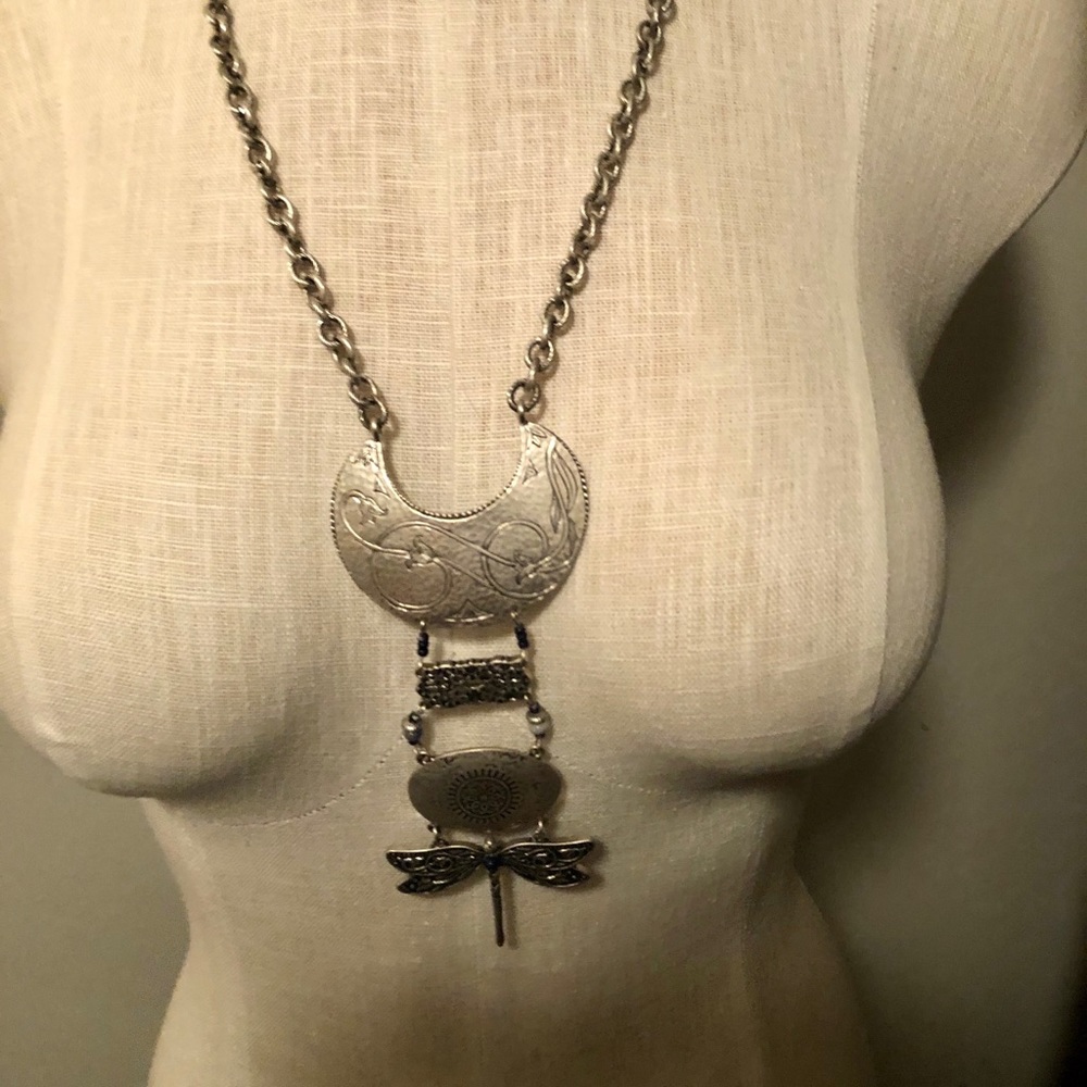 Necklace 🖤